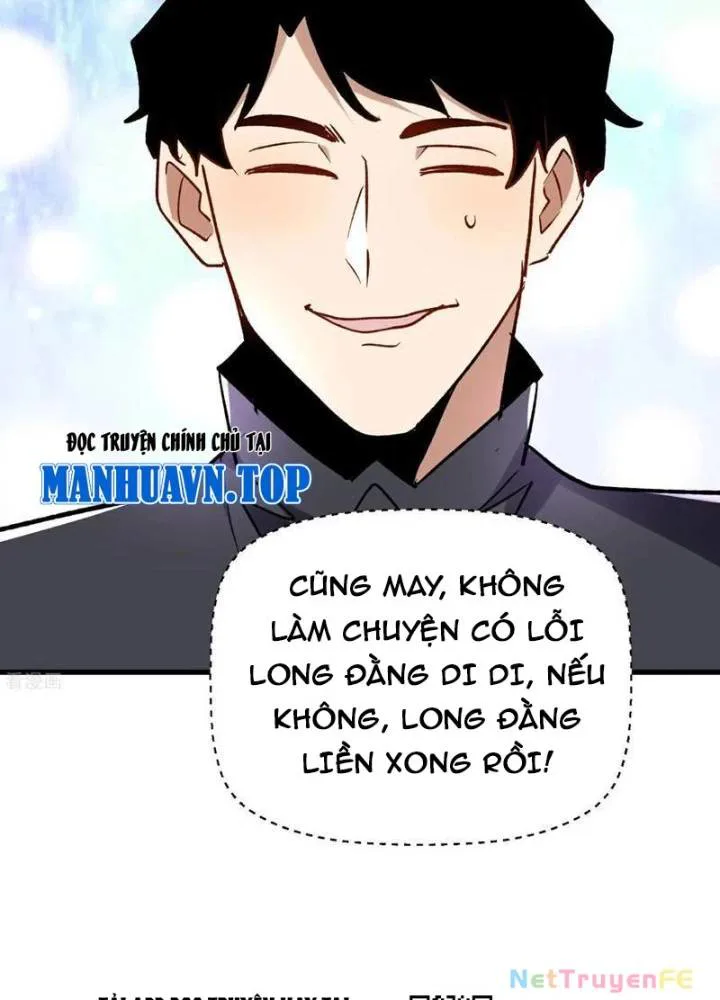 Từ Dã Quái Bắt Đầu Thăng Cấp chương 56 - trang 33