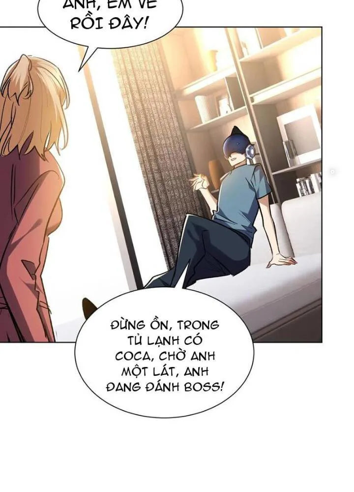 Từ Dã Quái Bắt Đầu Thăng Cấp chương 57 - trang 67
