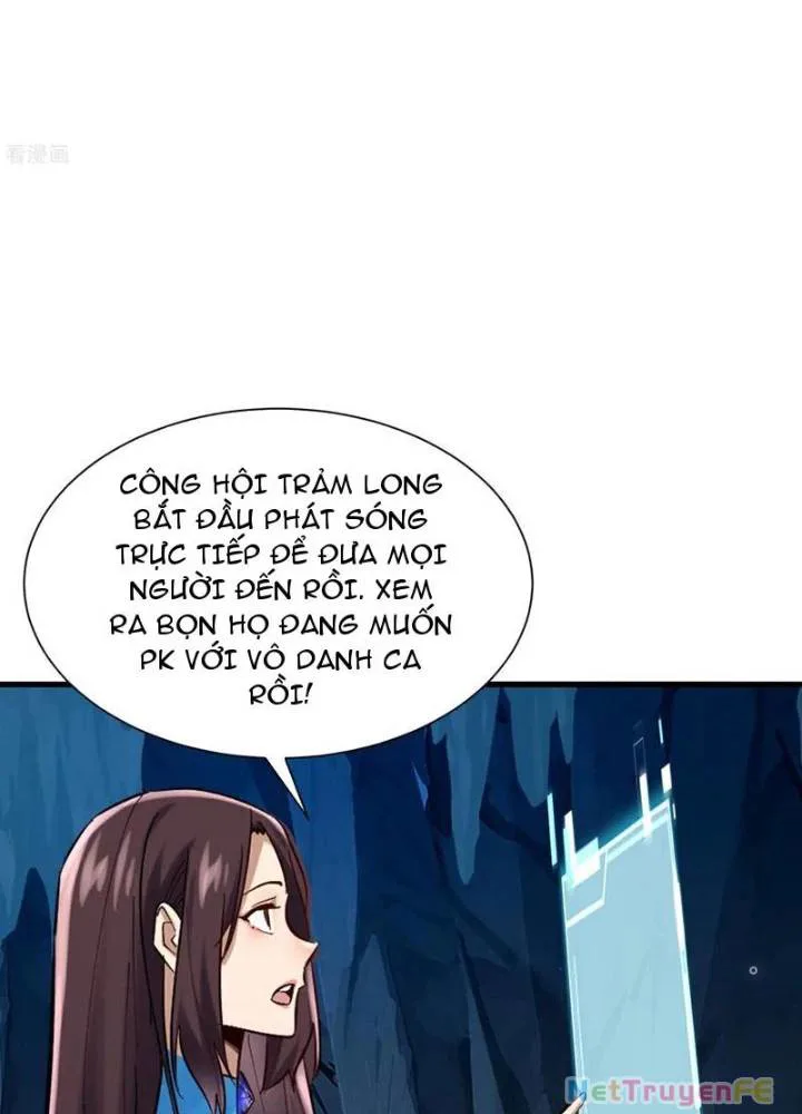 Từ Dã Quái Bắt Đầu Thăng Cấp chương 62 - trang 39