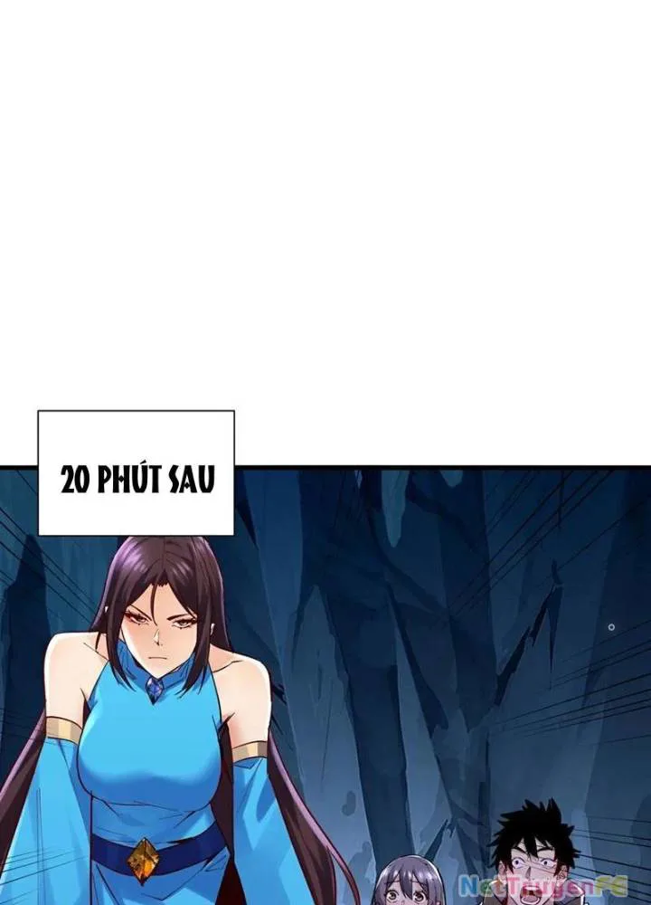 Từ Dã Quái Bắt Đầu Thăng Cấp chương 62 - trang 47