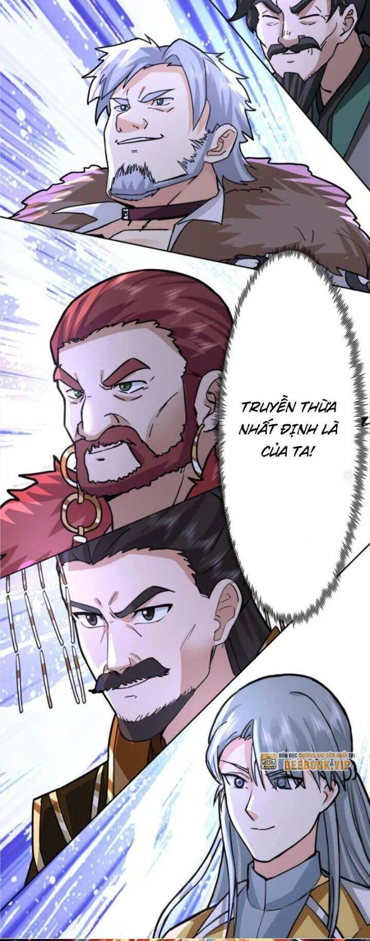 Hỗn Độn Thiên Đế Quyết chương 77 - trang 14