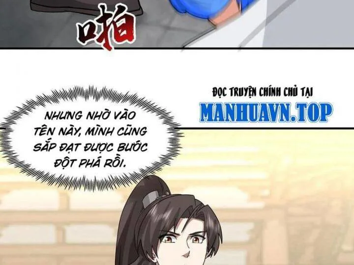 Hỗn Độn Thiên Đế Quyết chương 123 - trang 36