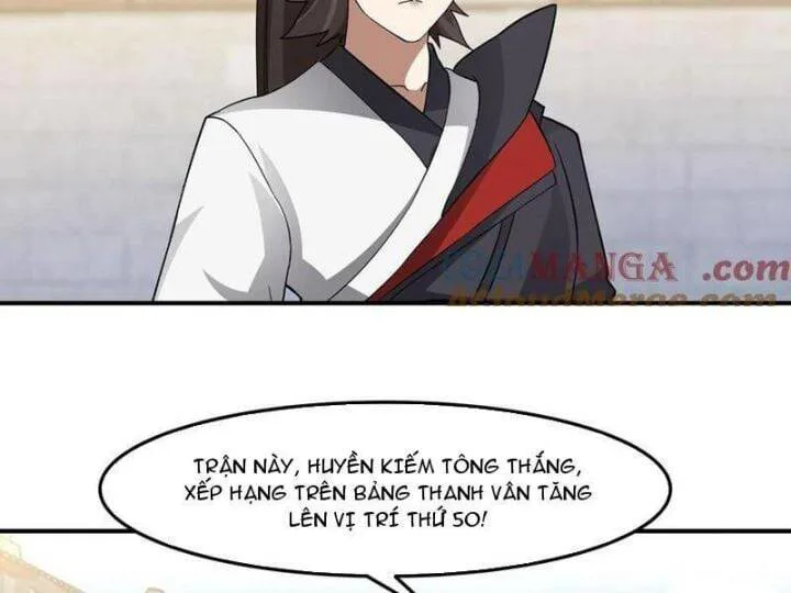 Hỗn Độn Thiên Đế Quyết chương 123 - trang 37