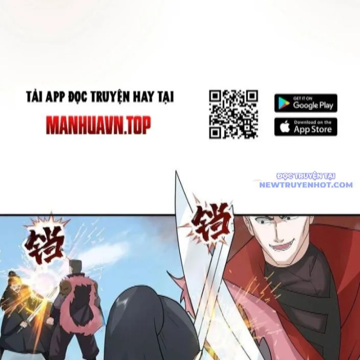 Hỗn Độn Thiên Đế Quyết chương 141 - trang 25