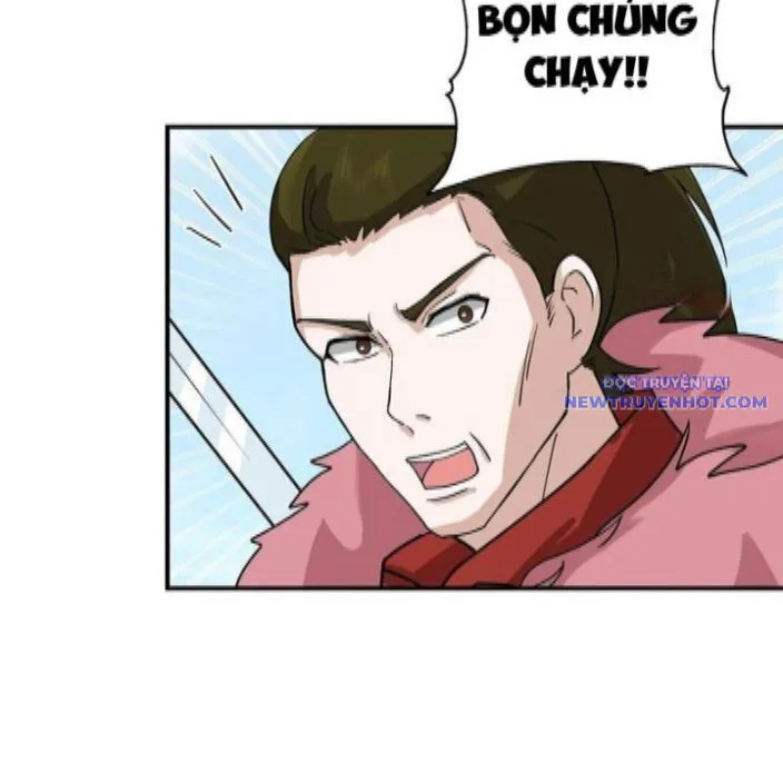 Hỗn Độn Thiên Đế Quyết chương 141 - trang 30
