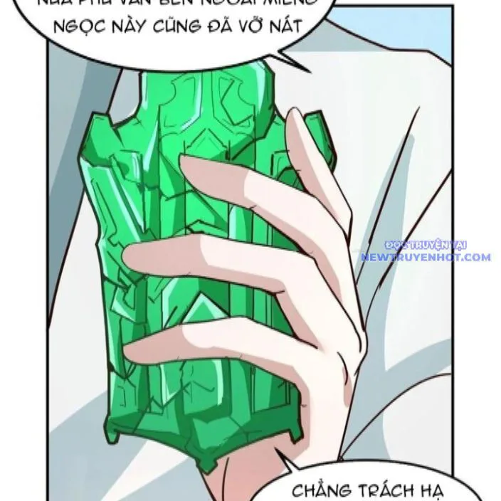 Hỗn Độn Thiên Đế Quyết chương 141 - trang 45