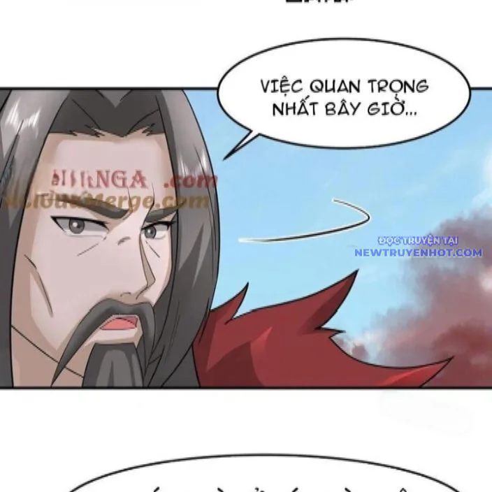 Hỗn Độn Thiên Đế Quyết chương 141 - trang 66