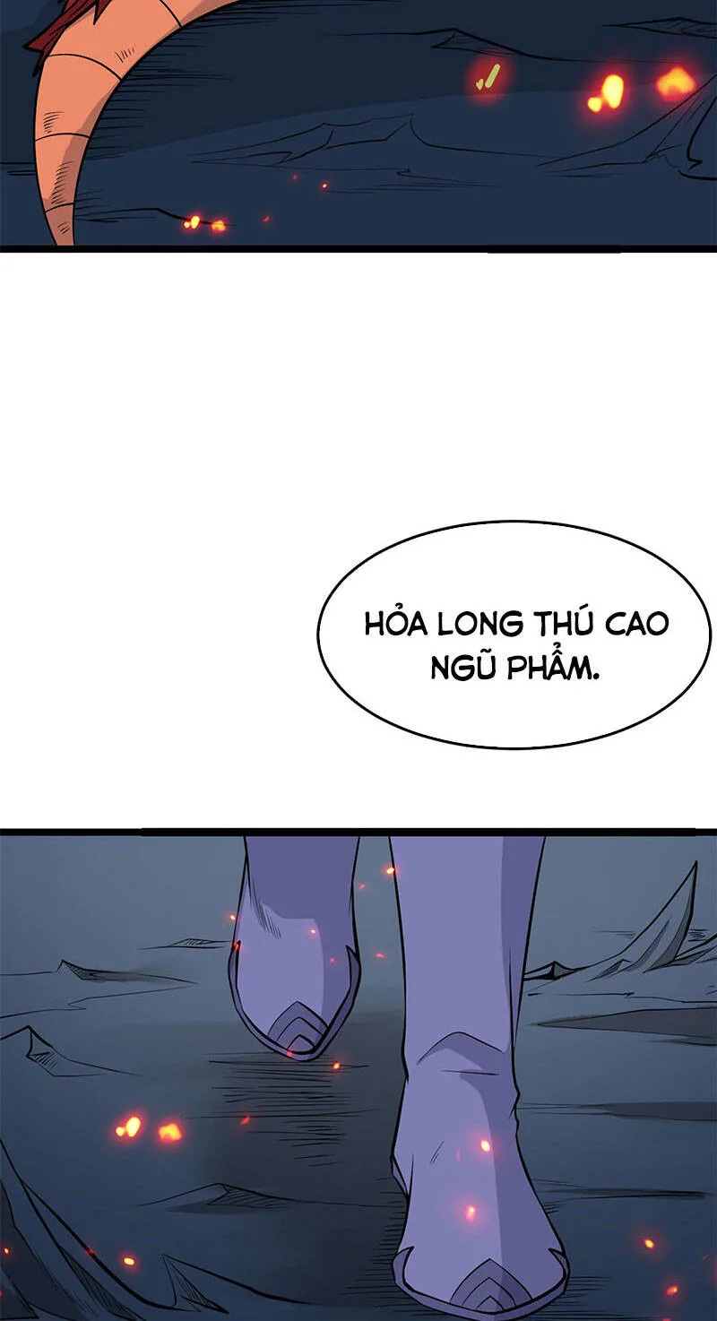 Vạn Cổ Tối Cường Tông chương 111 - trang 13