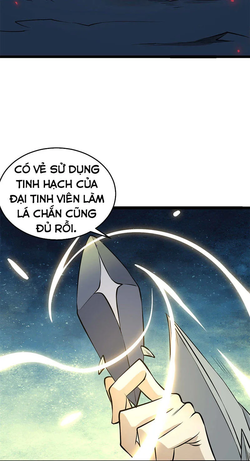 Vạn Cổ Tối Cường Tông chương 111 - trang 14