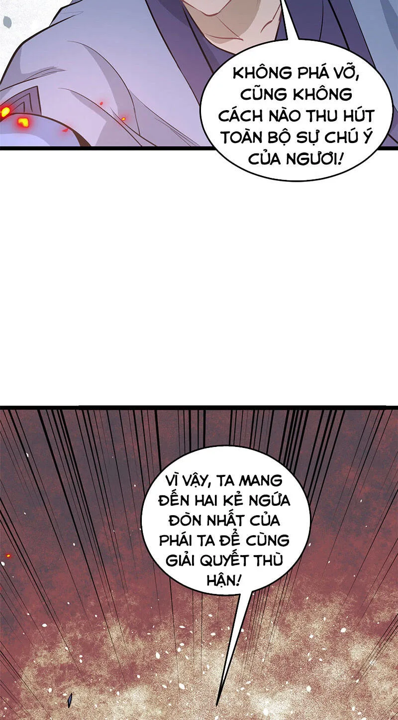 Vạn Cổ Tối Cường Tông chương 111 - trang 28
