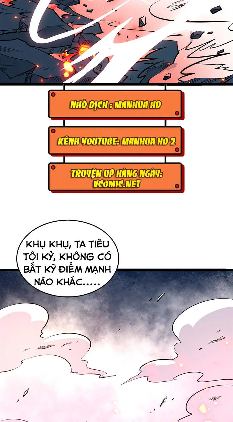 Vạn Cổ Tối Cường Tông chương 111 - trang 39