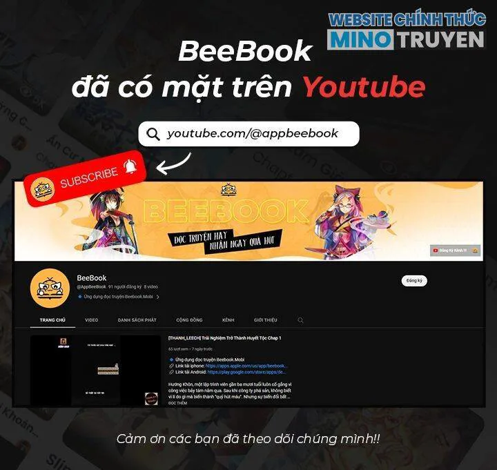Thần Thiên Chí Tôn chương 80 - trang 21