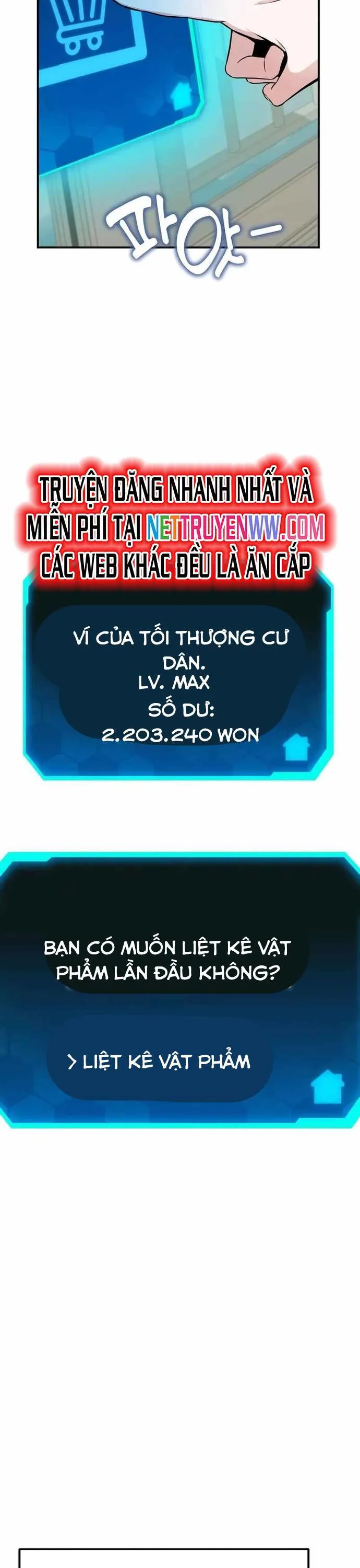 Tuyệt Đối Dân Cư chương 2 - trang 3