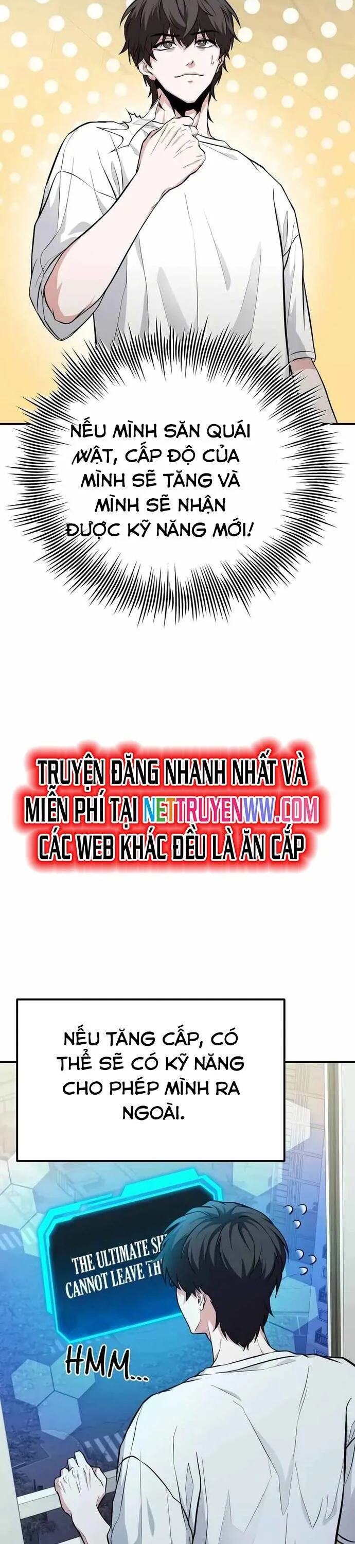 Tuyệt Đối Dân Cư chương 2 - trang 8