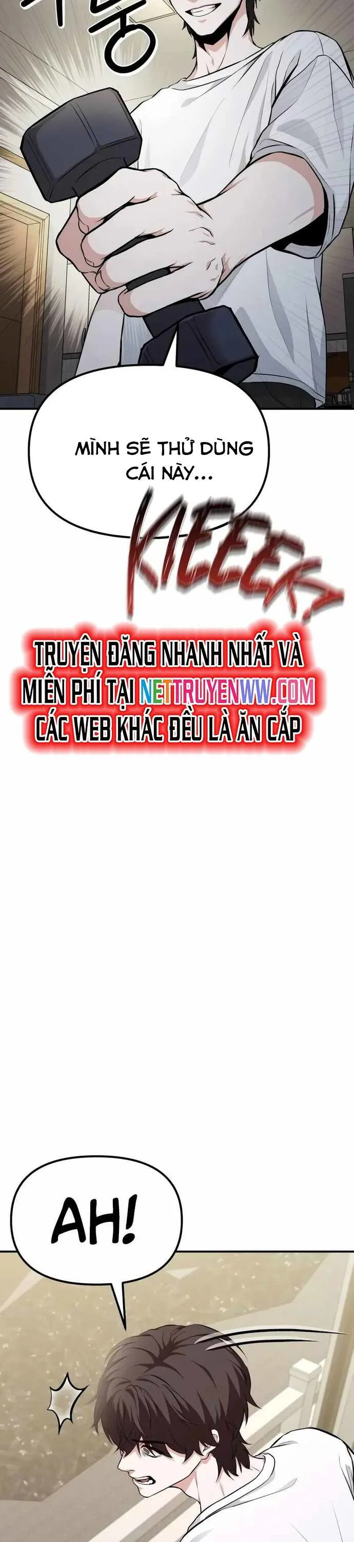 Tuyệt Đối Dân Cư chương 2 - trang 16