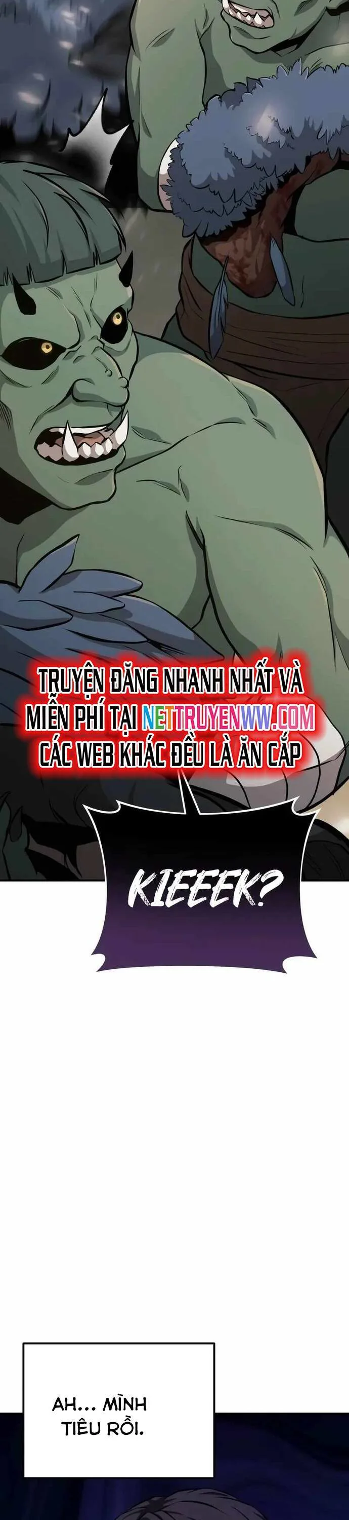 Tuyệt Đối Dân Cư chương 2 - trang 23