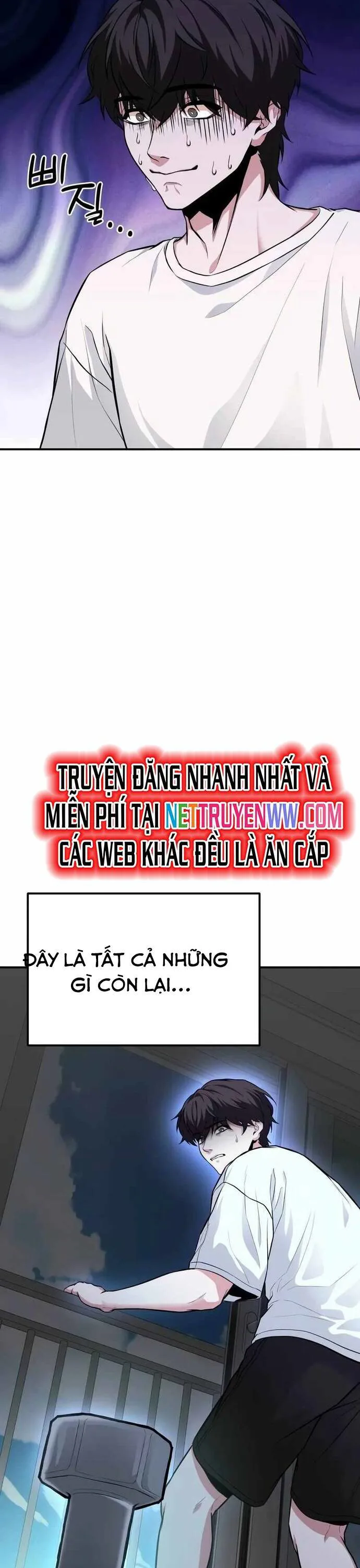 Tuyệt Đối Dân Cư chương 2 - trang 24