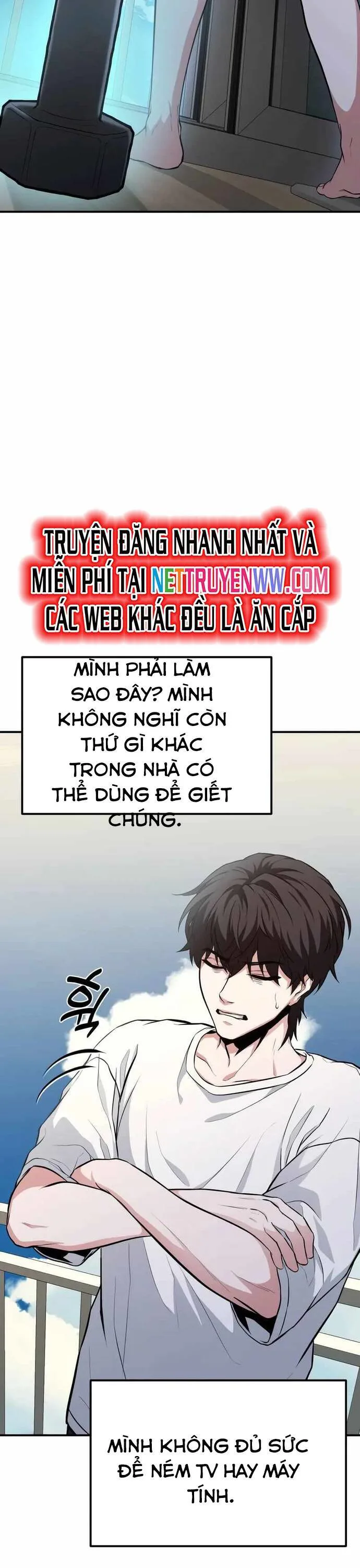 Tuyệt Đối Dân Cư chương 2 - trang 25
