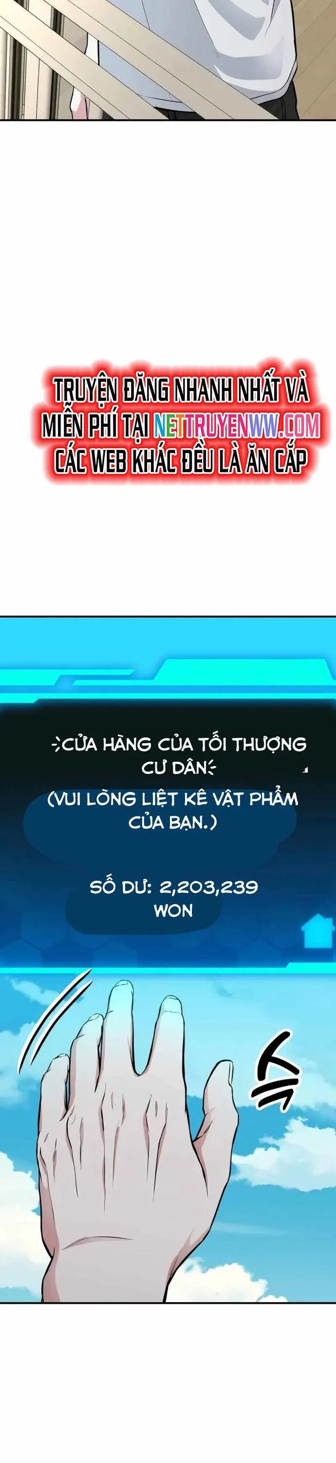 Tuyệt Đối Dân Cư chương 2 - trang 33