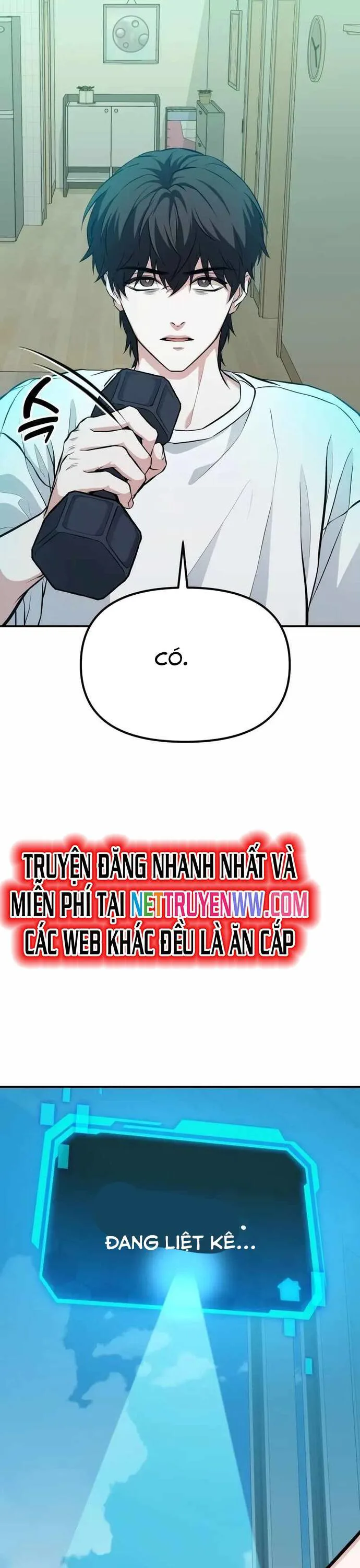 Tuyệt Đối Dân Cư chương 2 - trang 35