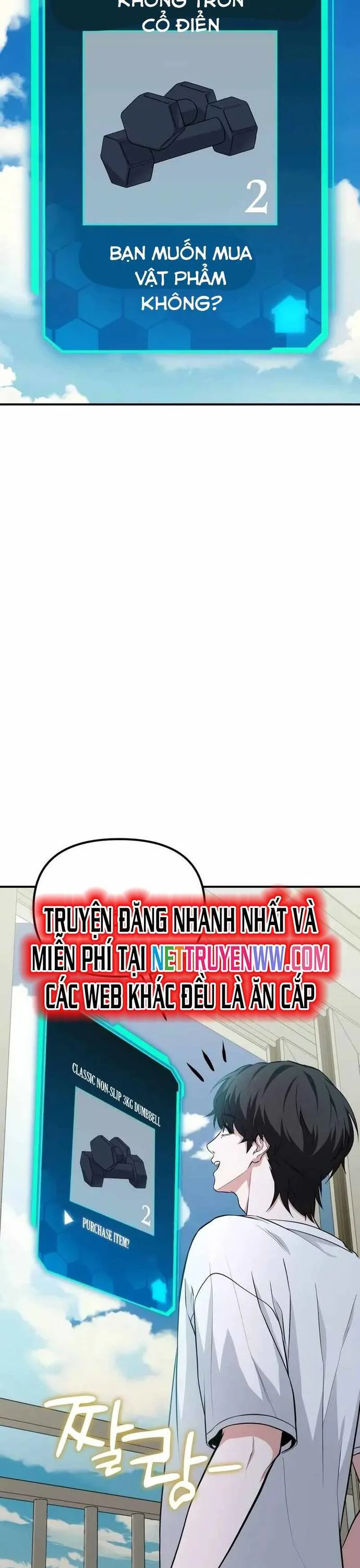 Tuyệt Đối Dân Cư chương 2 - trang 38