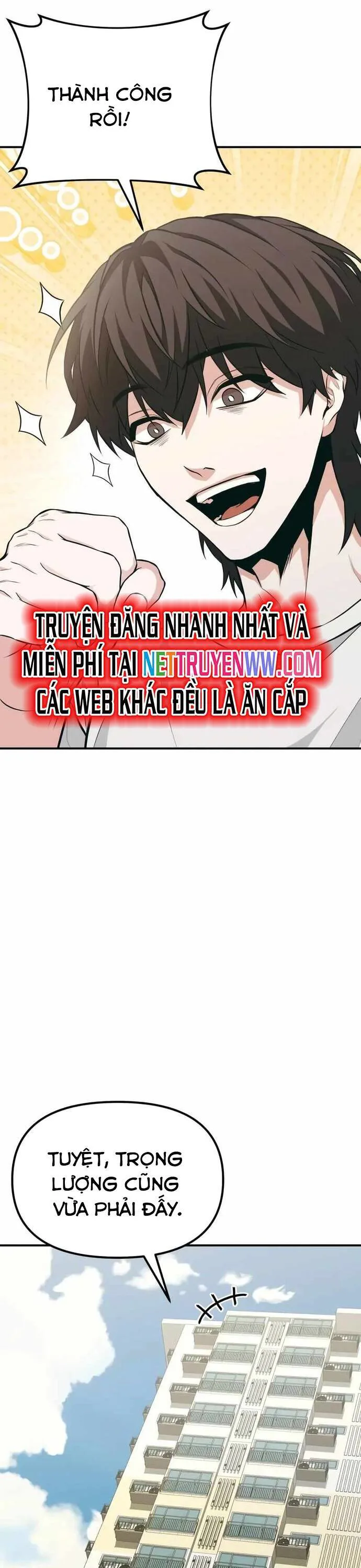 Tuyệt Đối Dân Cư chương 2 - trang 41