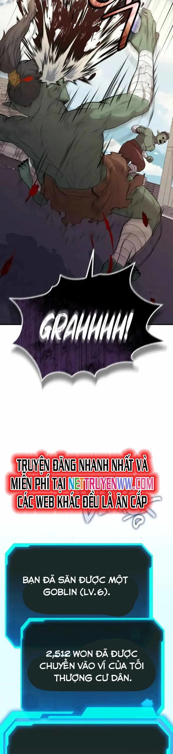 Tuyệt Đối Dân Cư chương 2 - trang 51