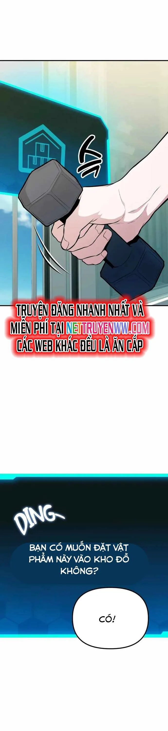 Tuyệt Đối Dân Cư chương 2 - trang 54