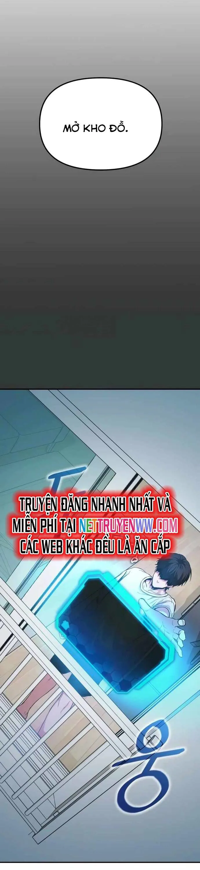 Tuyệt Đối Dân Cư chương 2 - trang 60