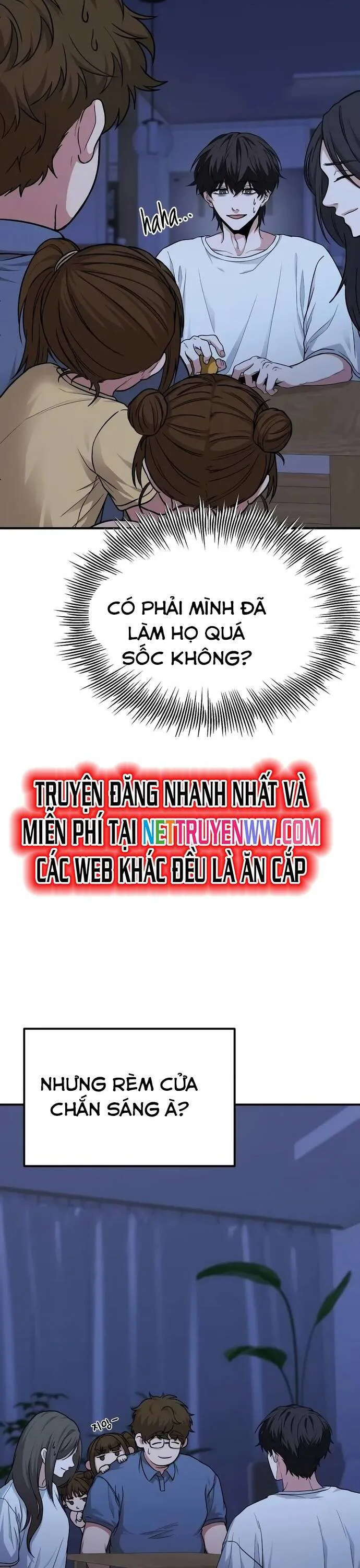 Tuyệt Đối Dân Cư chương 5 - trang 2