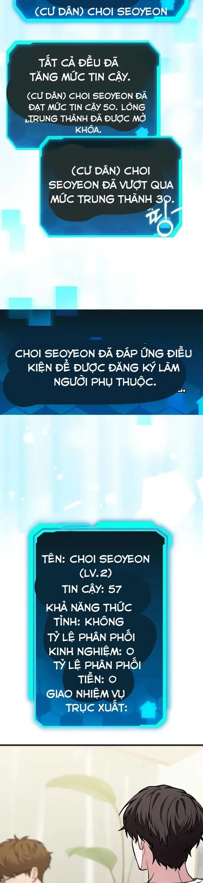 Tuyệt Đối Dân Cư chương 5 - trang 16