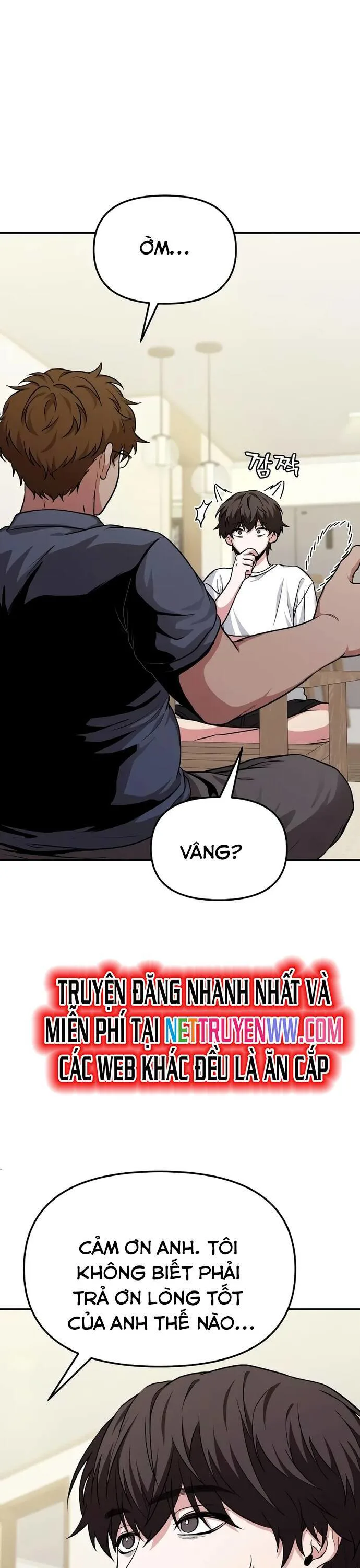 Tuyệt Đối Dân Cư chương 5 - trang 21