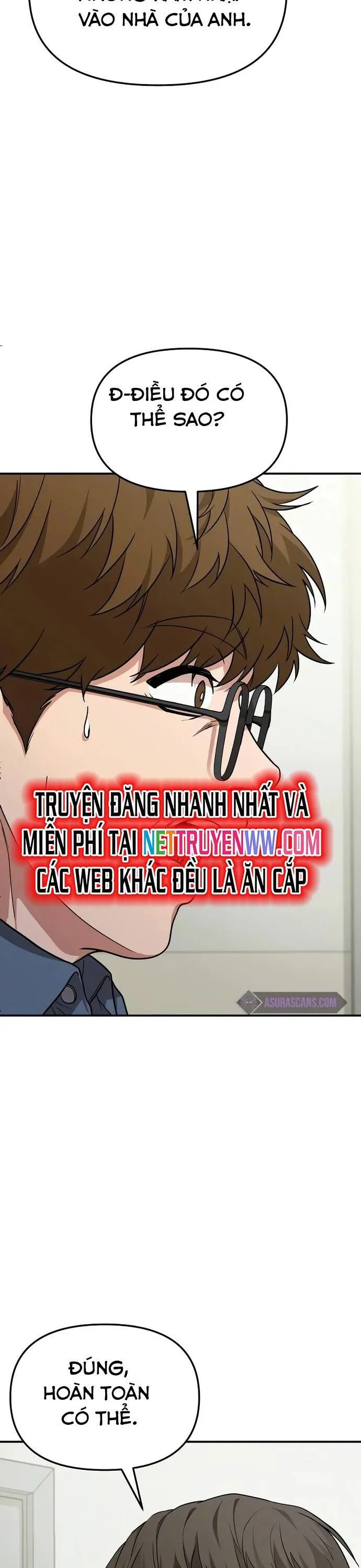 Tuyệt Đối Dân Cư chương 5 - trang 30