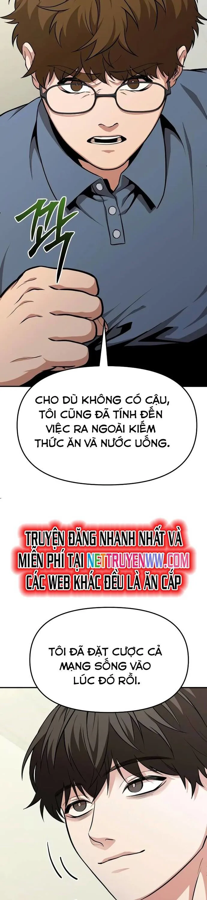 Tuyệt Đối Dân Cư chương 5 - trang 34