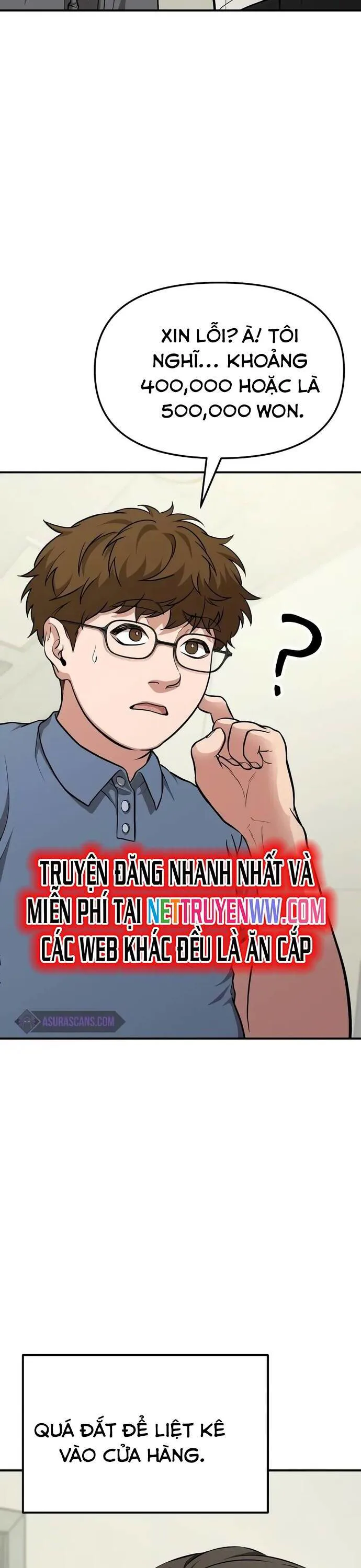 Tuyệt Đối Dân Cư chương 5 - trang 36