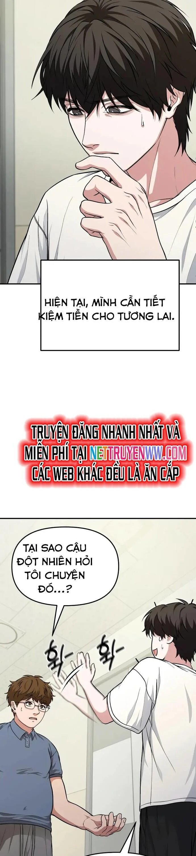 Tuyệt Đối Dân Cư chương 5 - trang 37