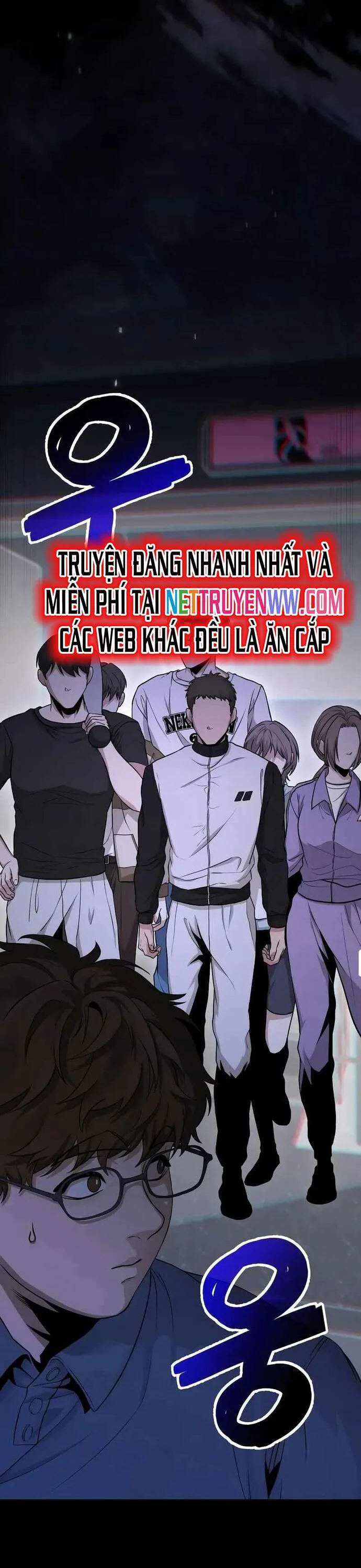 Tuyệt Đối Dân Cư chương 7 - trang 5