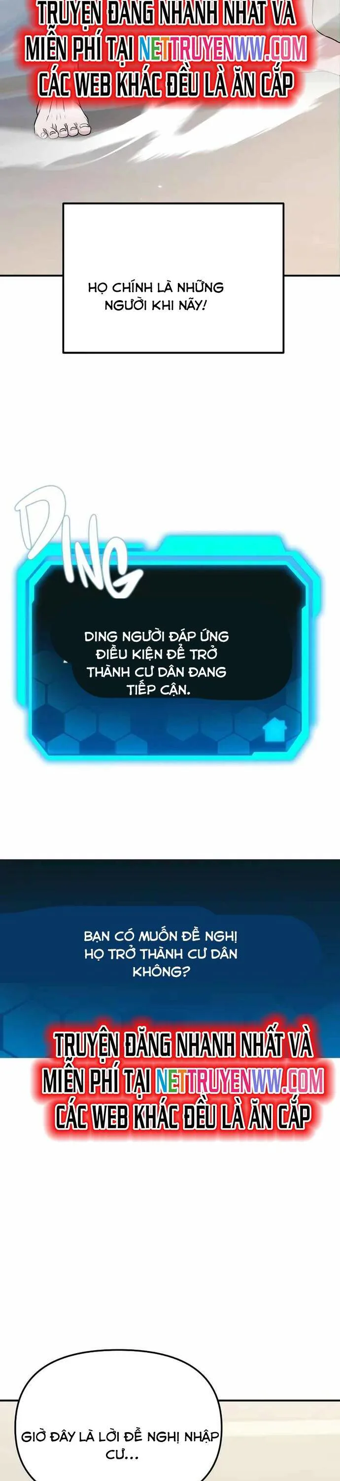 Tuyệt Đối Dân Cư chương 7 - trang 8