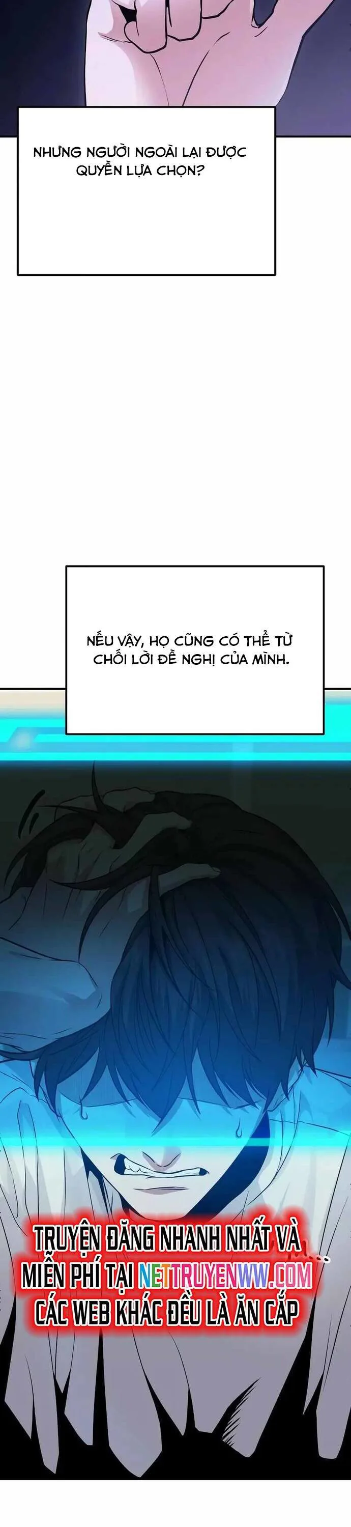 Tuyệt Đối Dân Cư chương 7 - trang 10