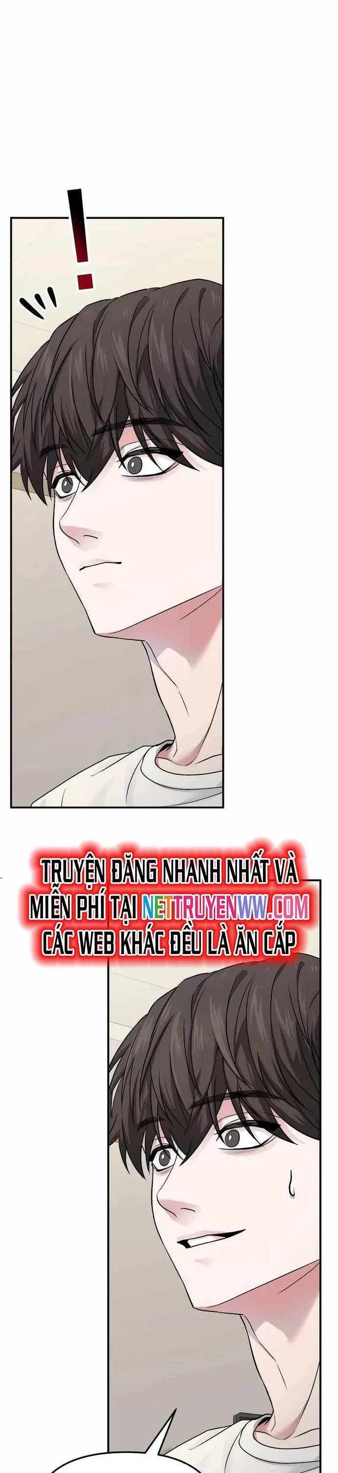 Tuyệt Đối Dân Cư chương 7 - trang 13