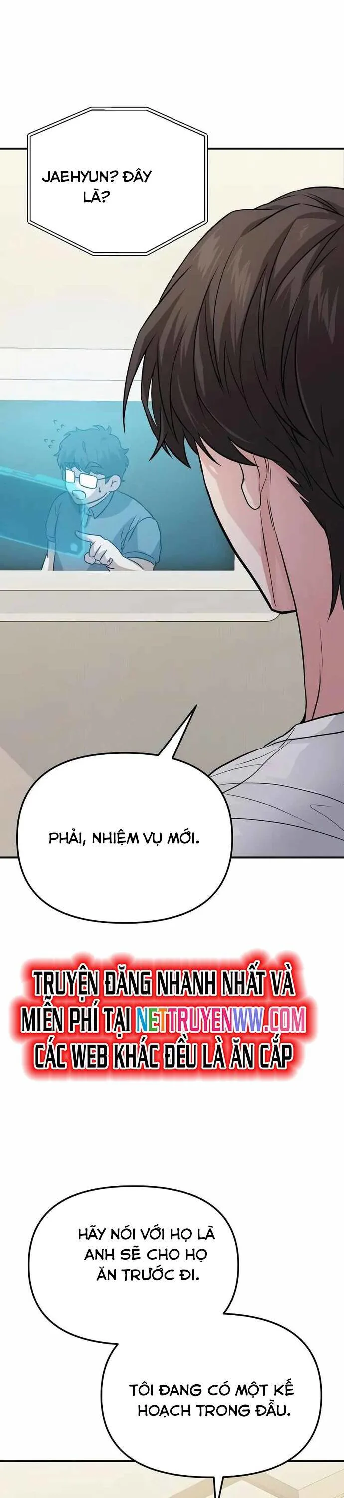Tuyệt Đối Dân Cư chương 7 - trang 18