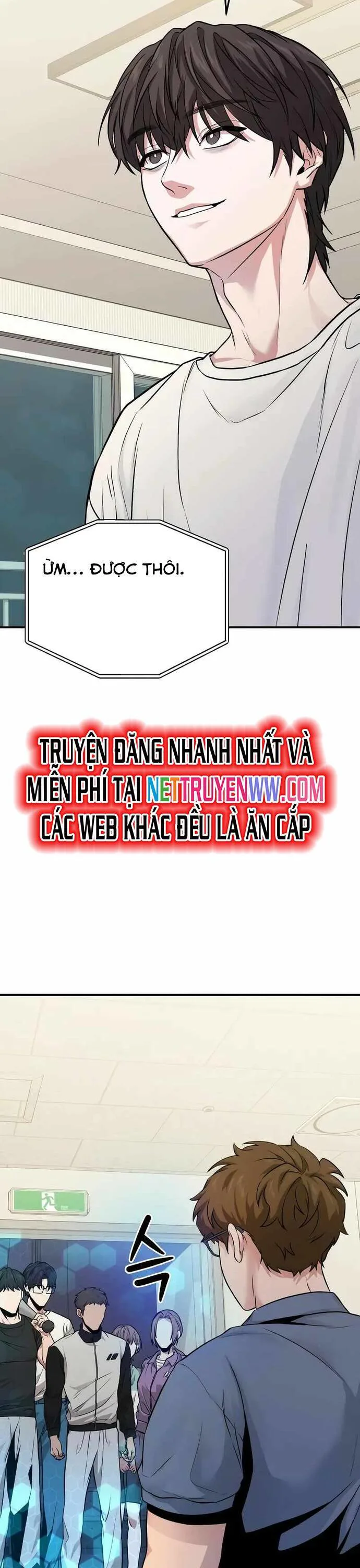 Tuyệt Đối Dân Cư chương 7 - trang 19