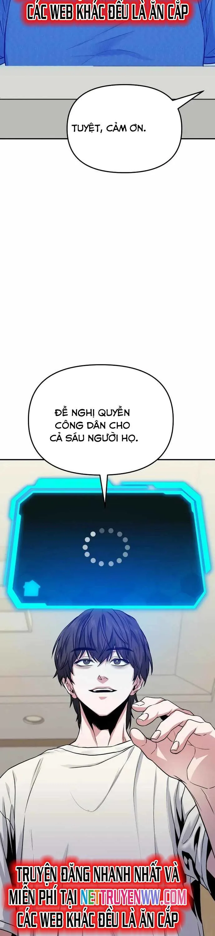 Tuyệt Đối Dân Cư chương 7 - trang 21
