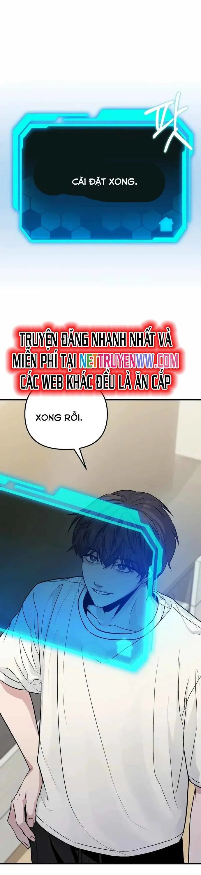 Tuyệt Đối Dân Cư chương 7 - trang 30