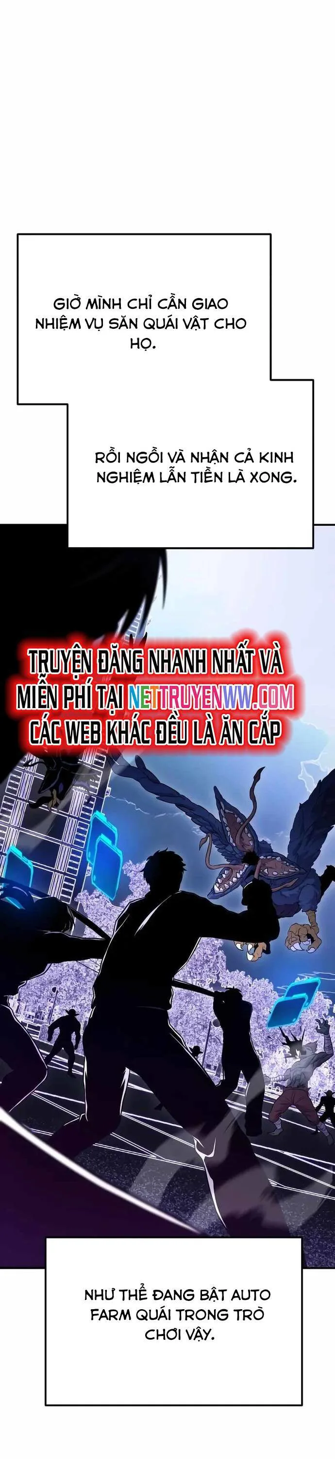 Tuyệt Đối Dân Cư chương 7 - trang 31