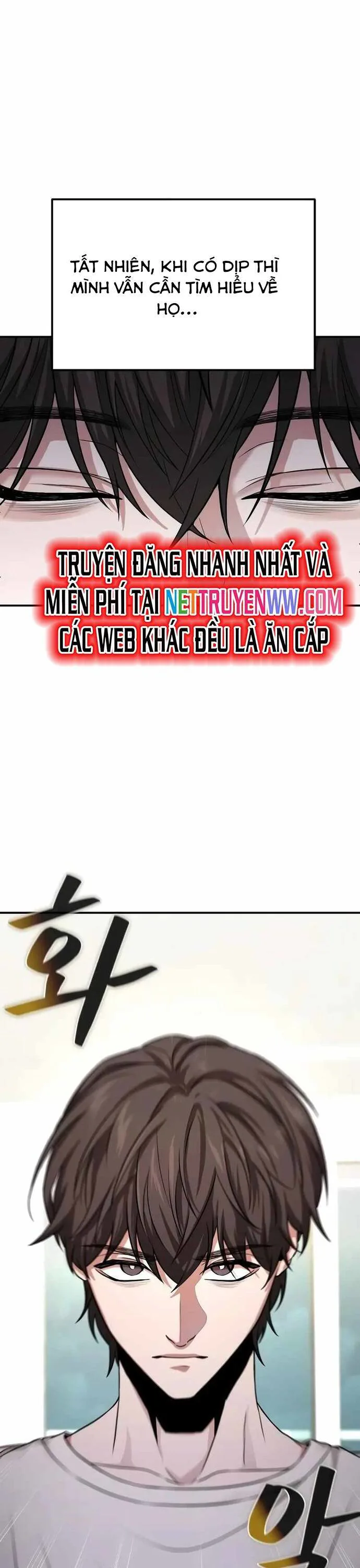 Tuyệt Đối Dân Cư chương 7 - trang 32