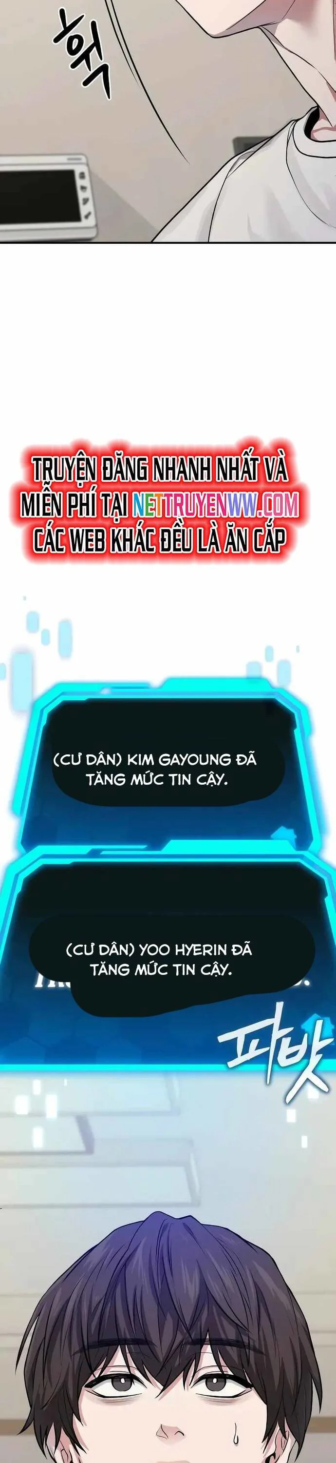 Tuyệt Đối Dân Cư chương 7 - trang 34