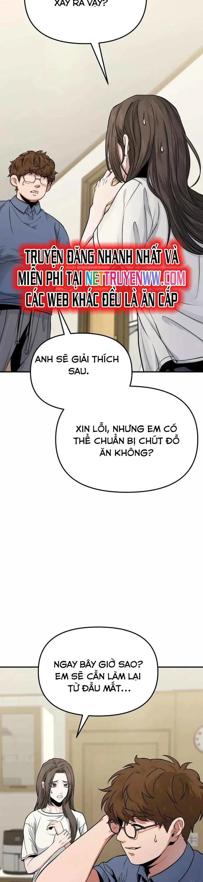 Tuyệt Đối Dân Cư chương 7 - trang 37