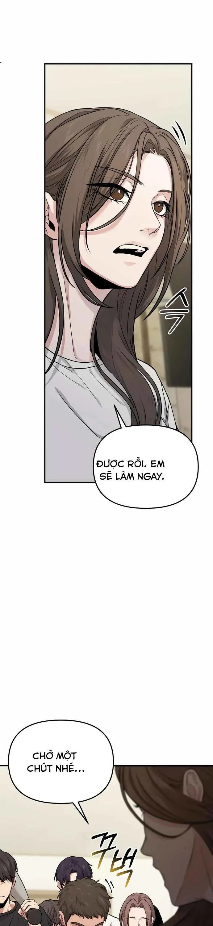 Tuyệt Đối Dân Cư chương 7 - trang 39