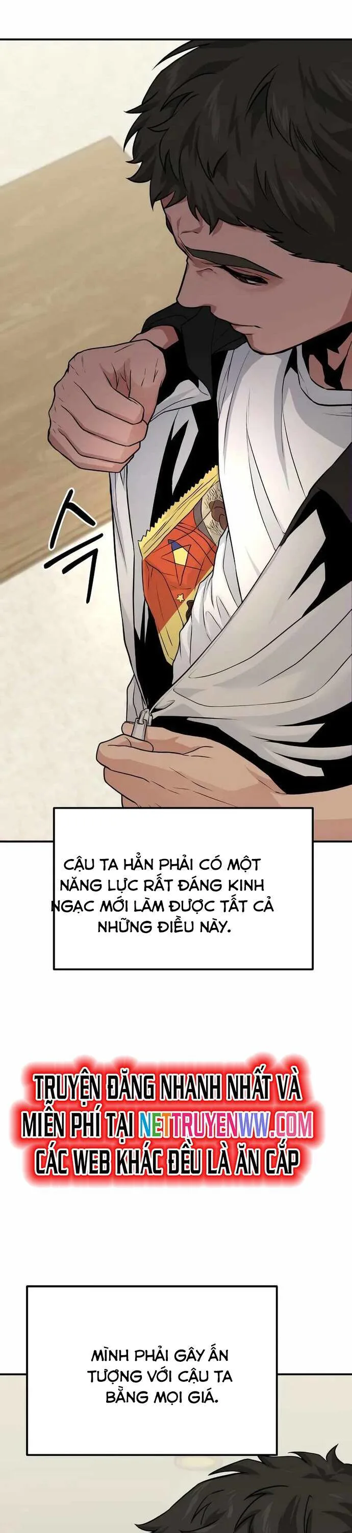 Tuyệt Đối Dân Cư chương 7 - trang 45